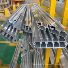 Existing mold 6000 Series aluminum profile aluminum extrusion profile to make window and door